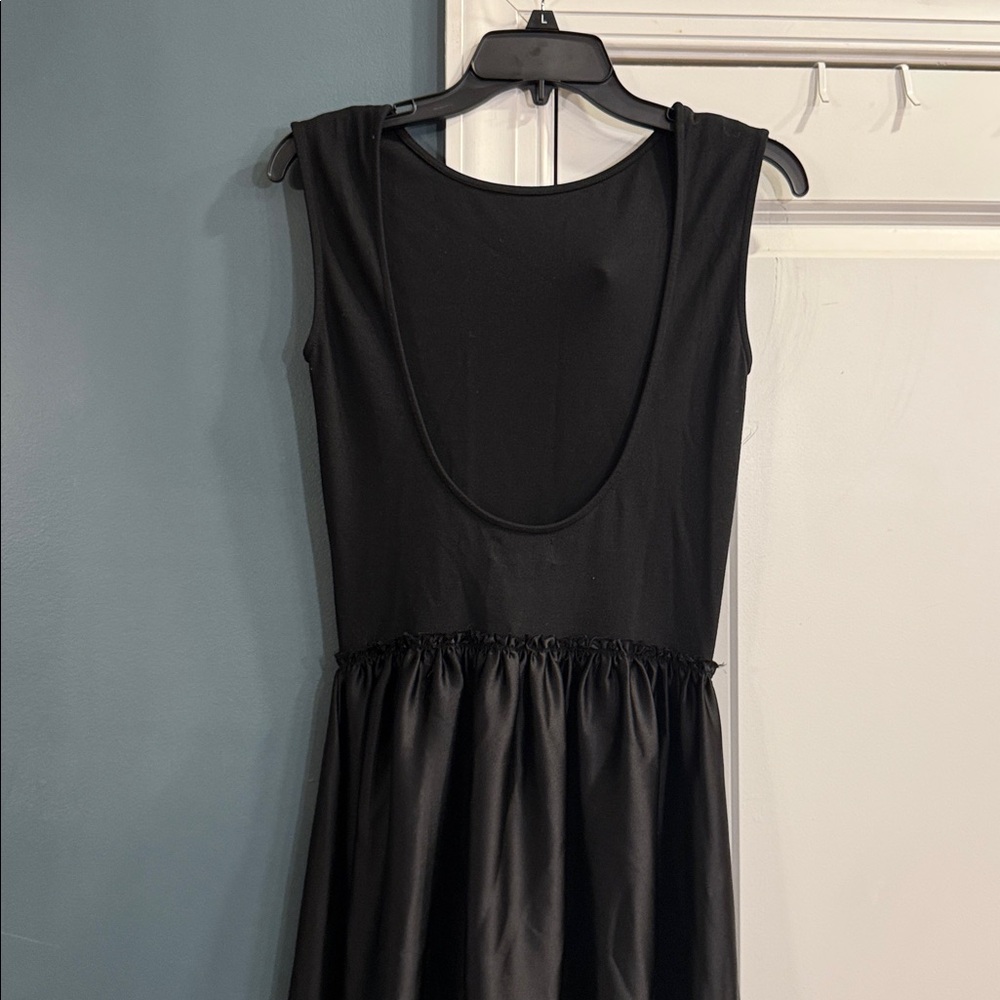 Ripley Rader Ashley Satin Dress - Picture 5 of 7